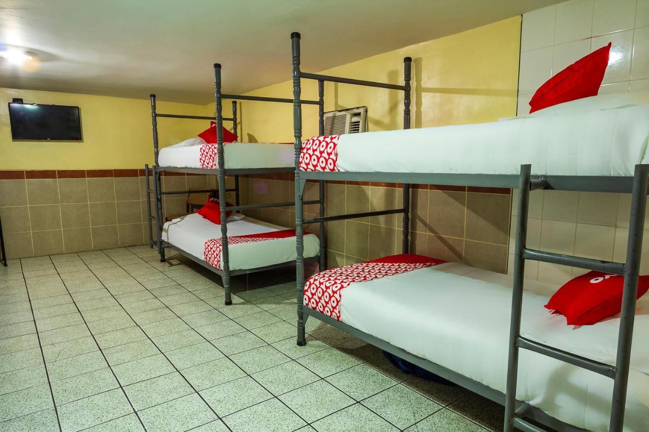 Oyo Hotel San Gilberto แอร์มอซิโญ ภายนอก รูปภาพ